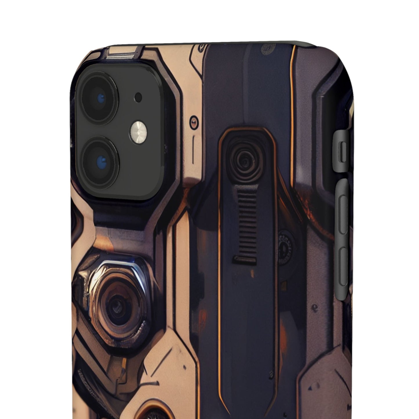 Bot Mk.1