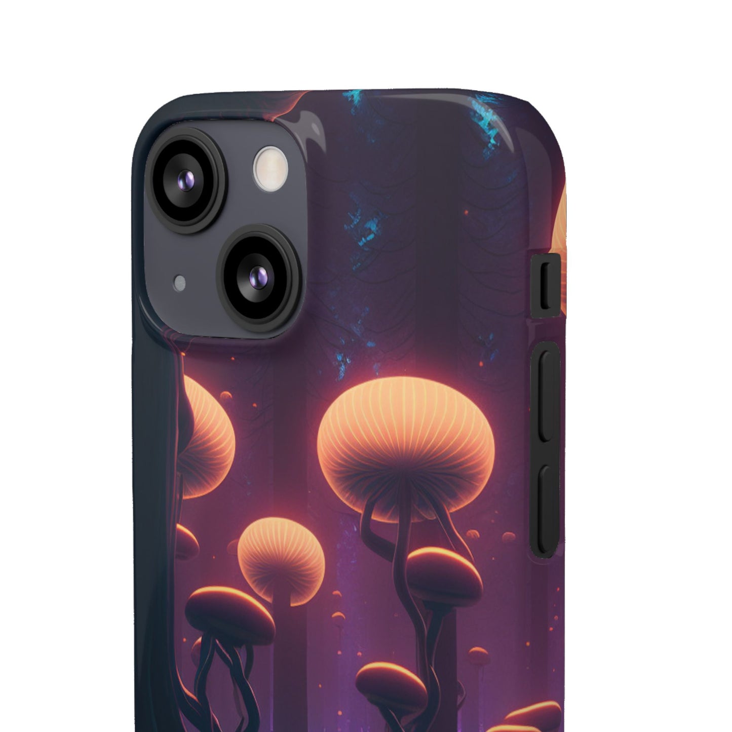 Alien Forest