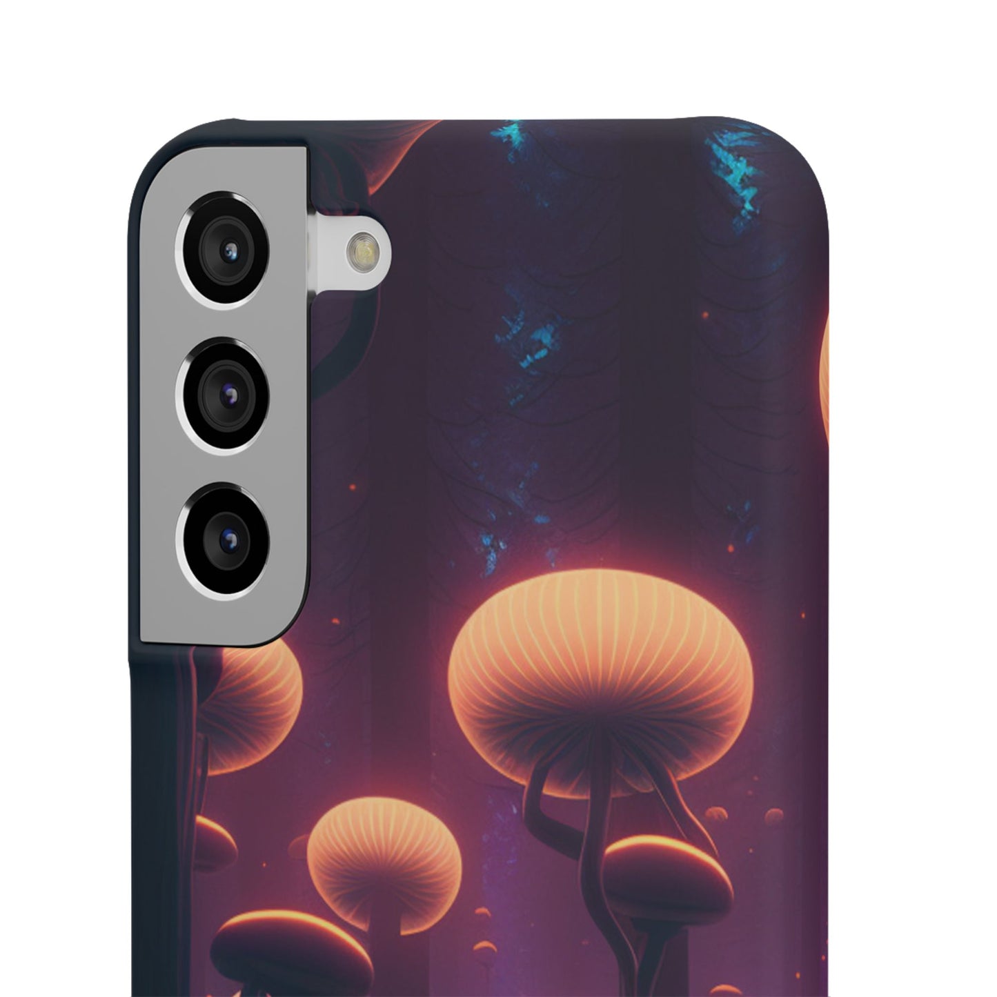 Alien Forest