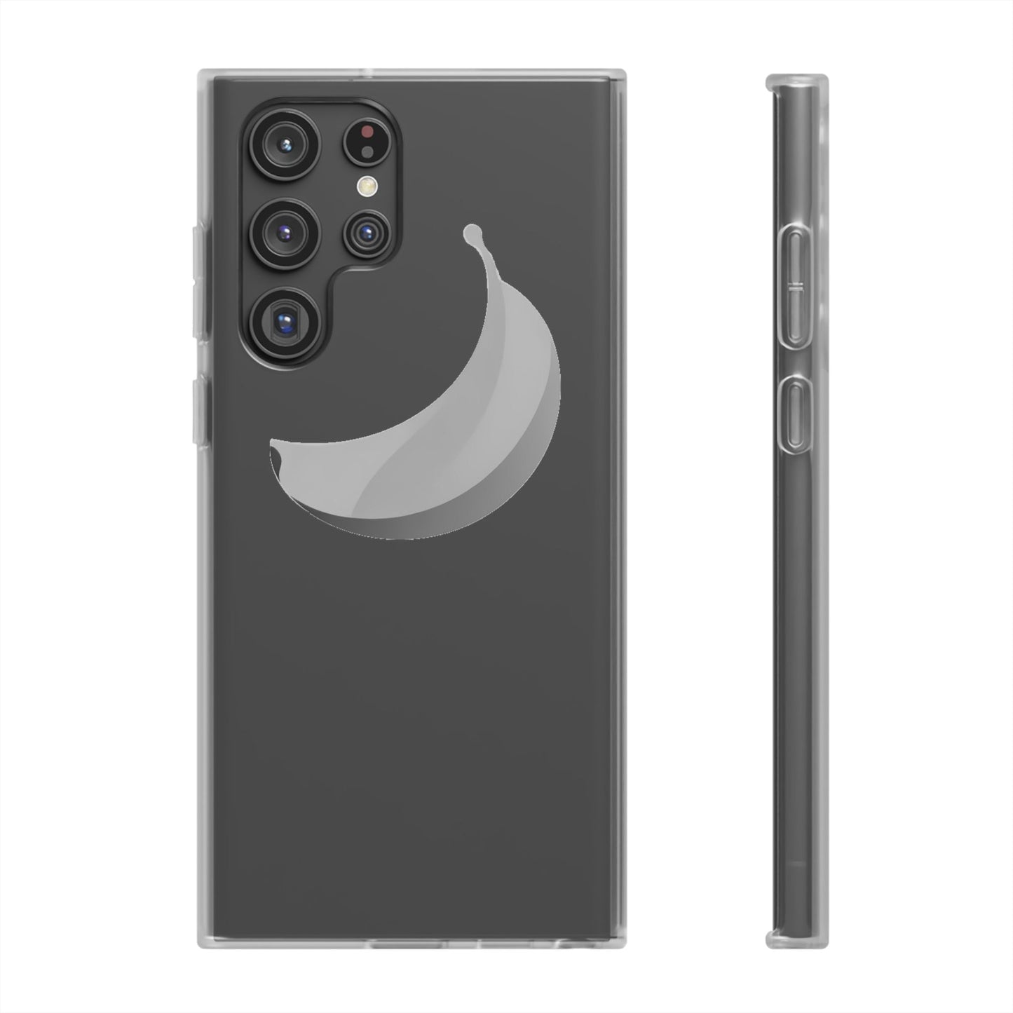 Silver Banana