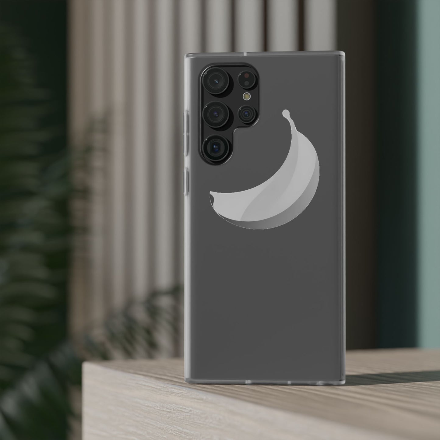 Silver Banana