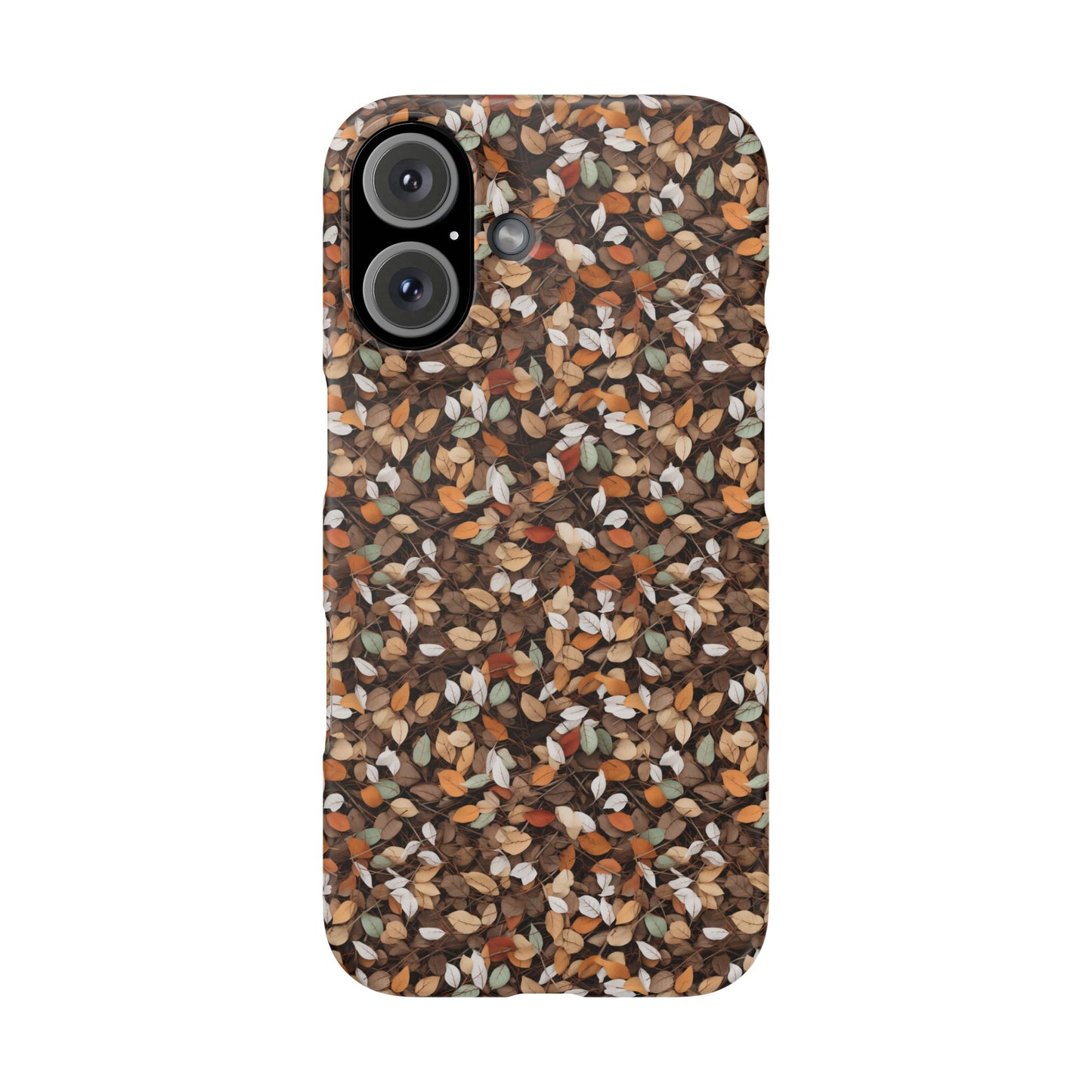 Autumn Folio