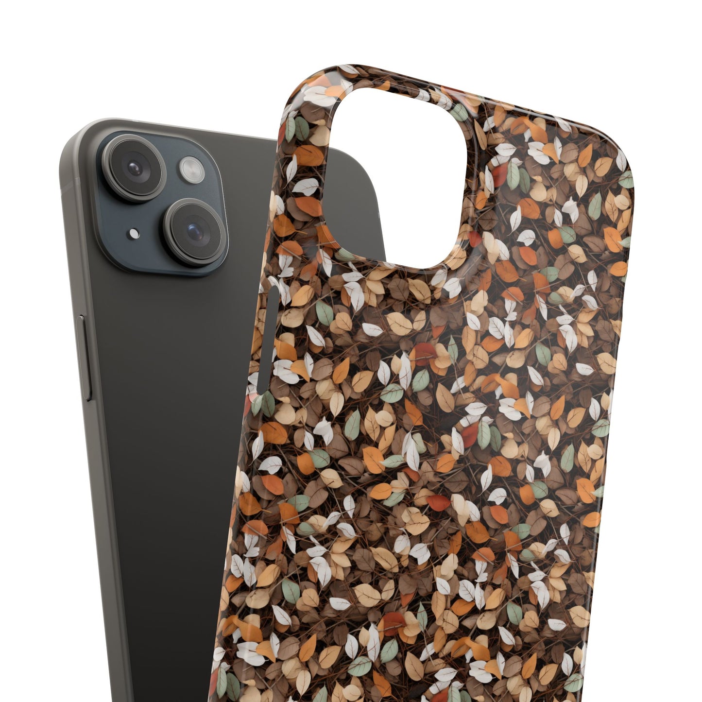 Autumn Folio