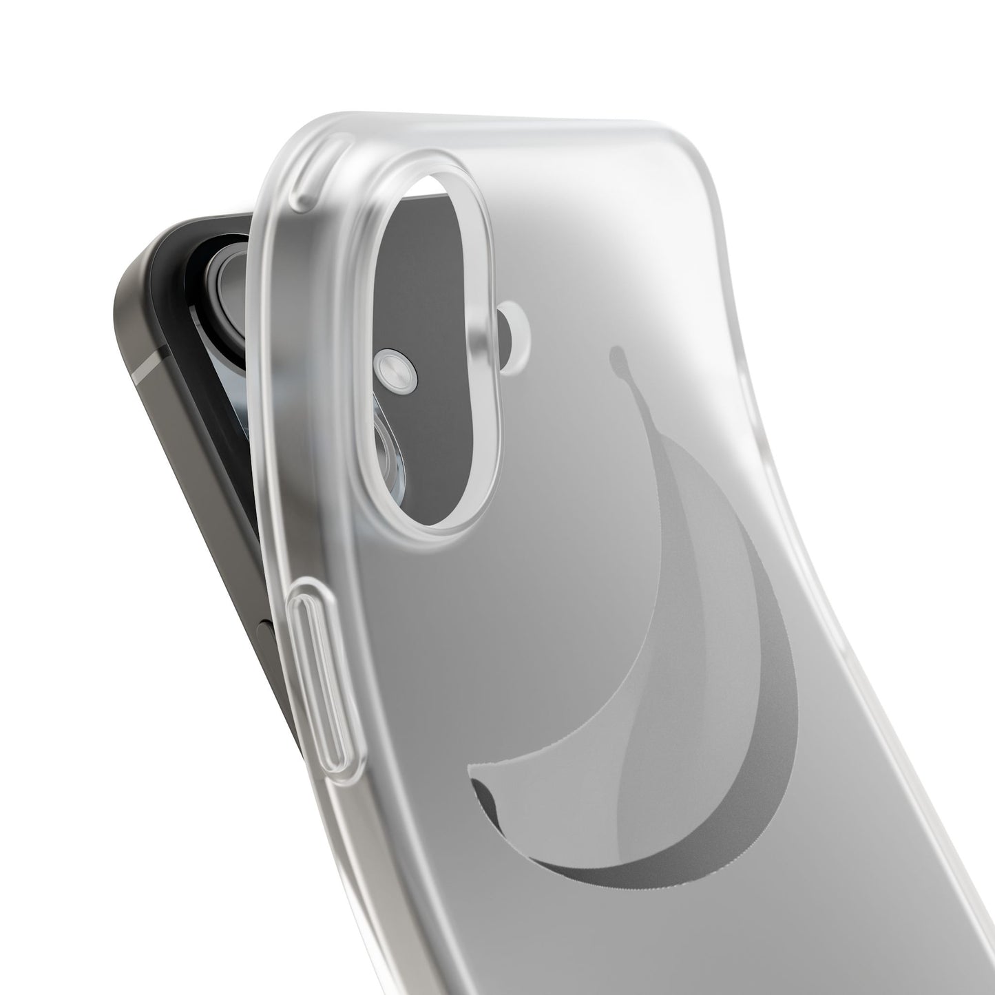 Silver Banana
