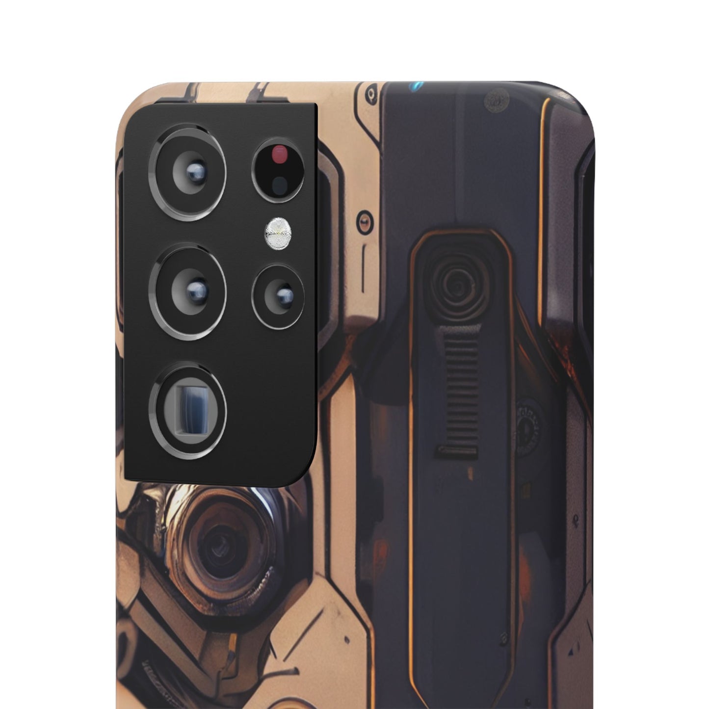 Bot Mk.1