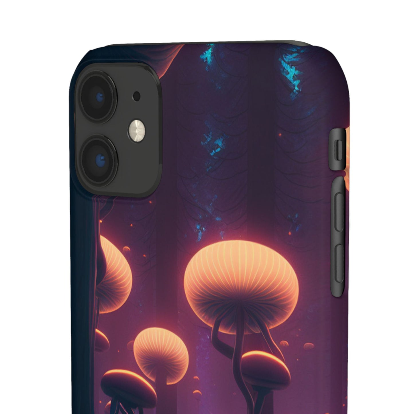 Alien Forest