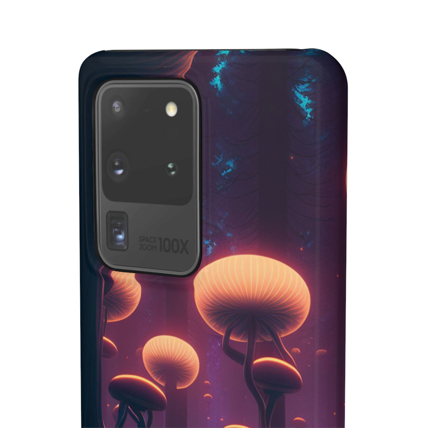 Alien Forest