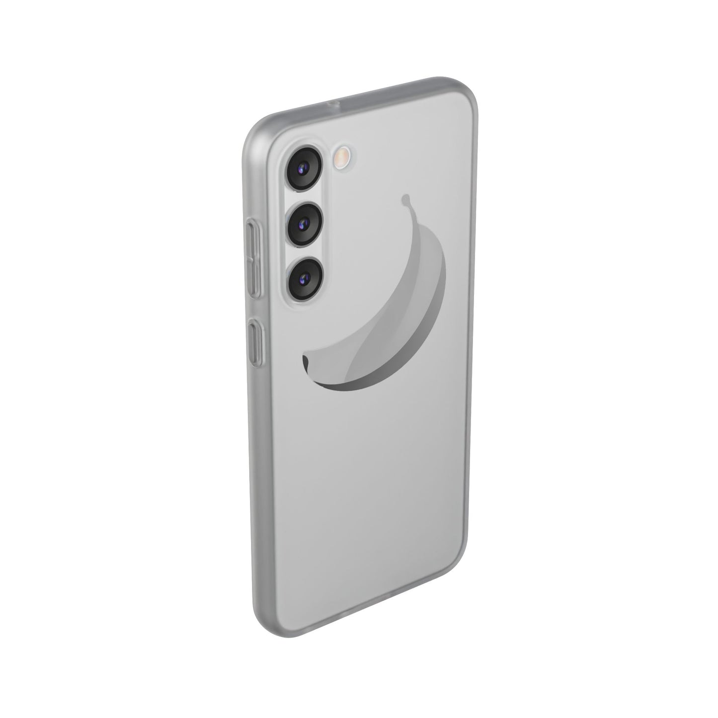 Silver Banana