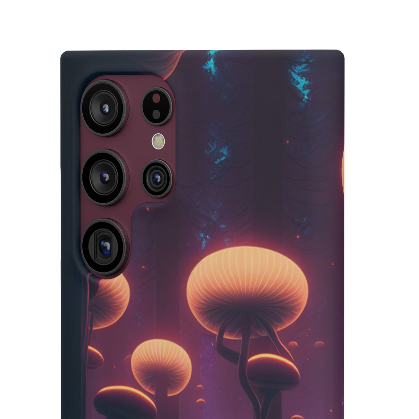 Alien Forest
