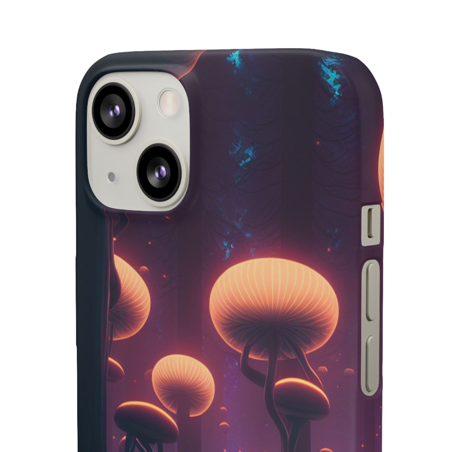 Alien Forest