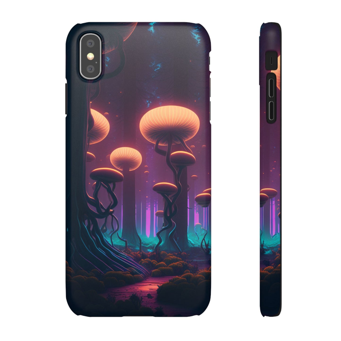 Alien Forest