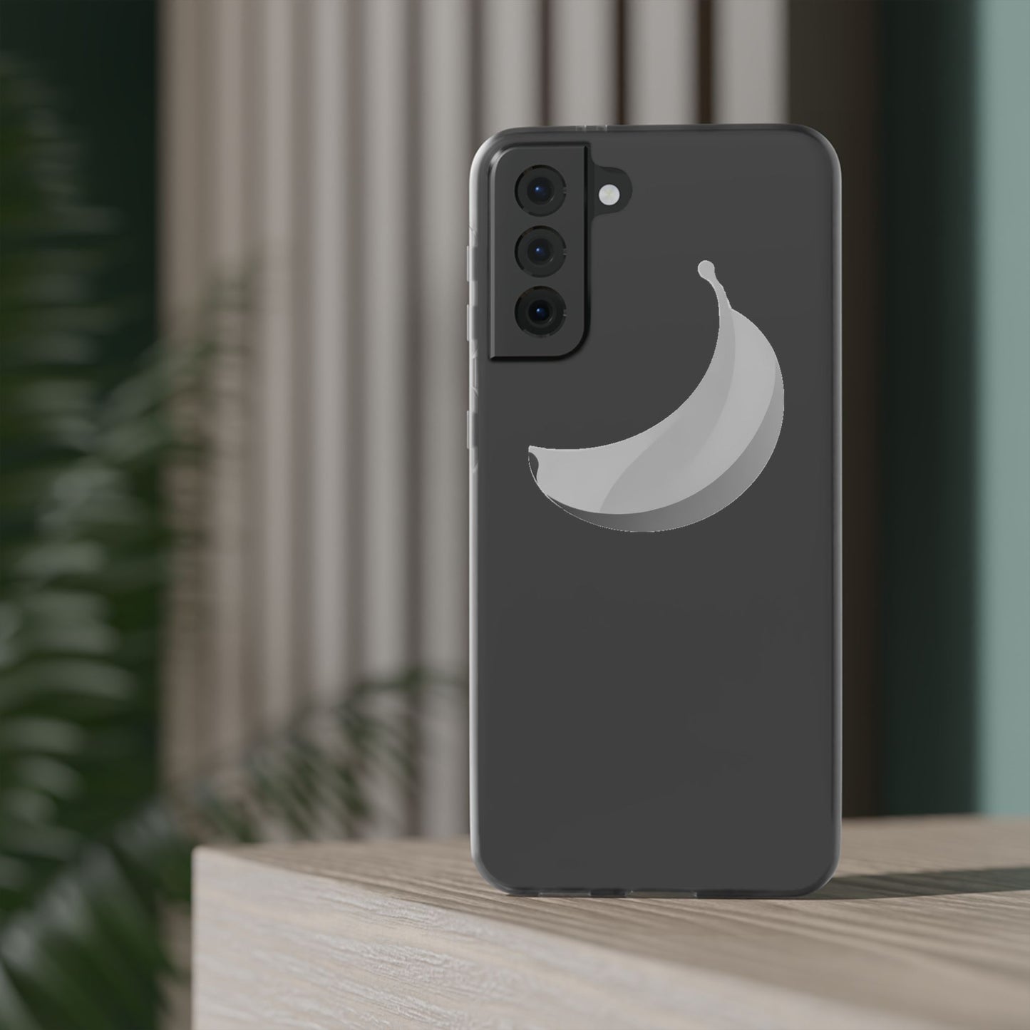 Silver Banana