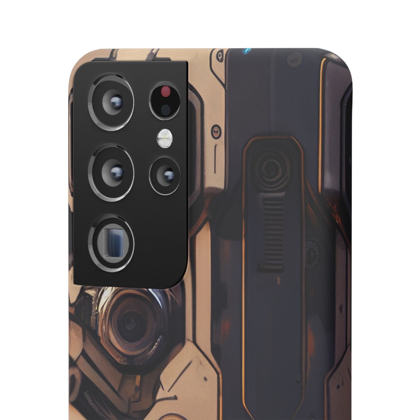Bot Mk.1