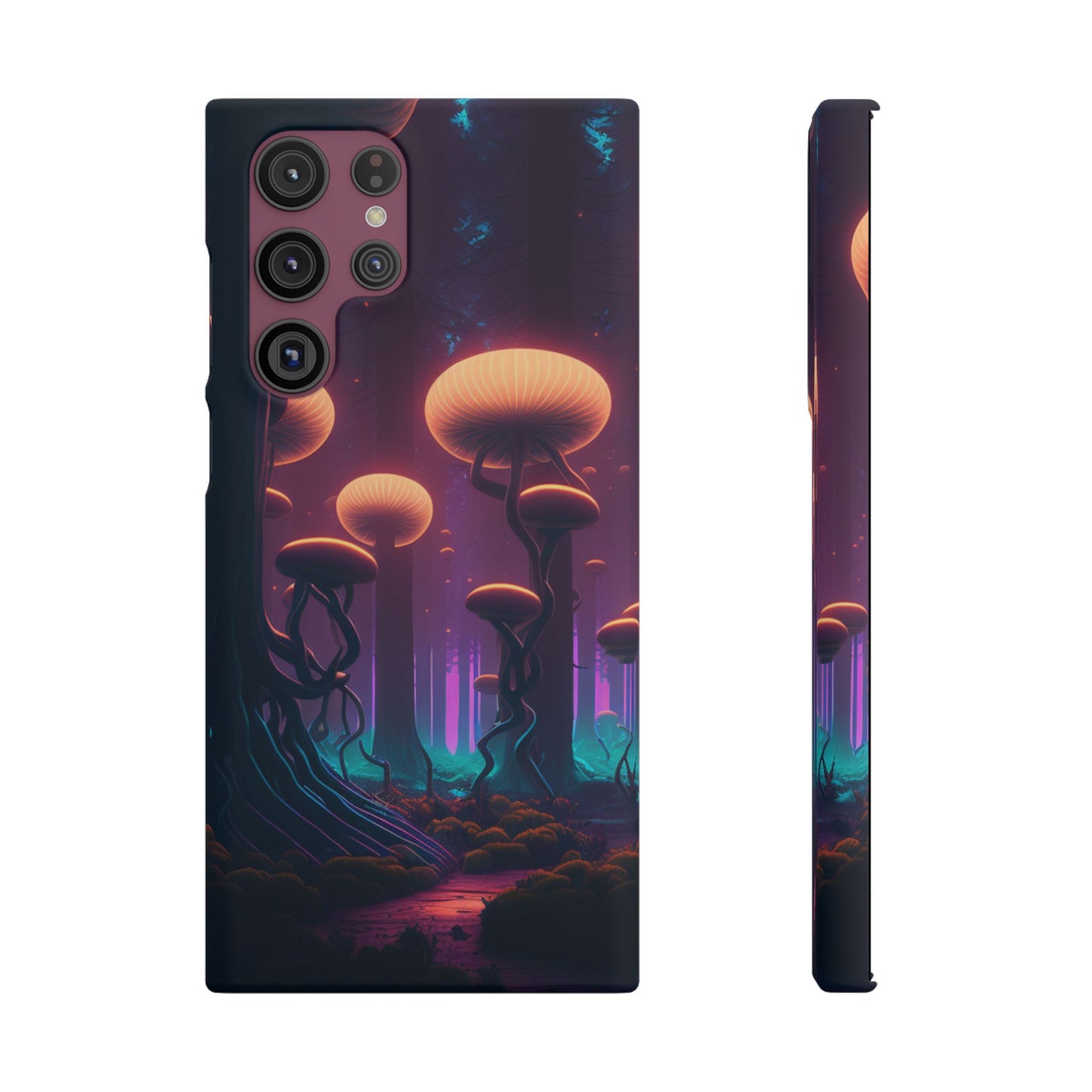 Alien Forest