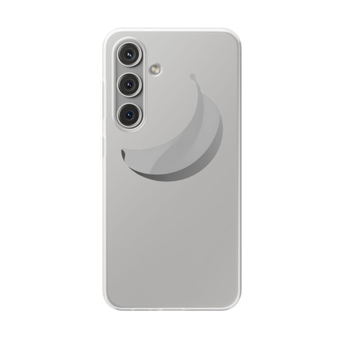 Silver Banana