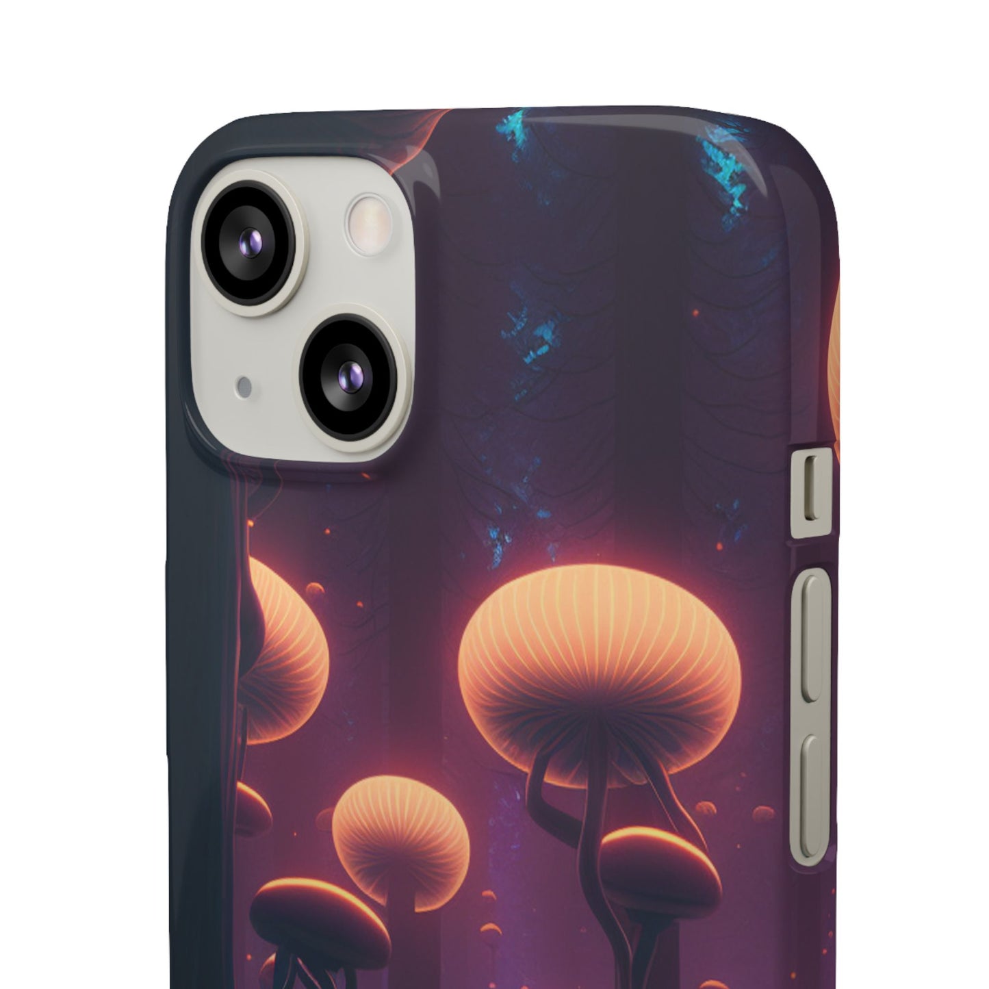 Alien Forest