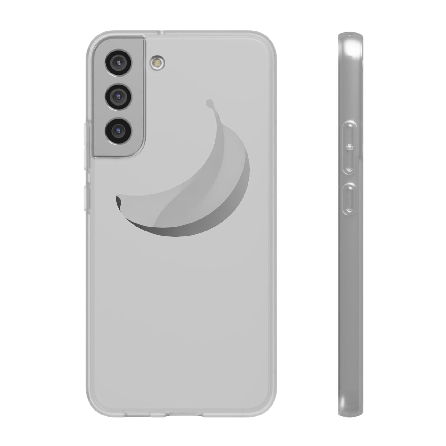 Silver Banana