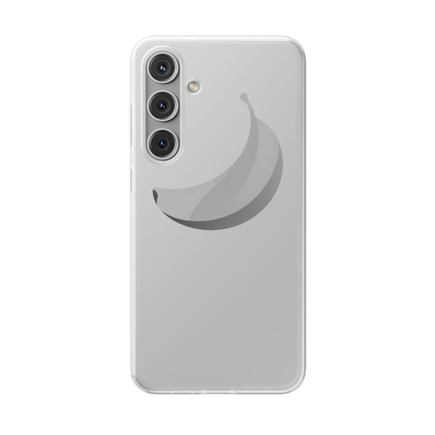 Silver Banana