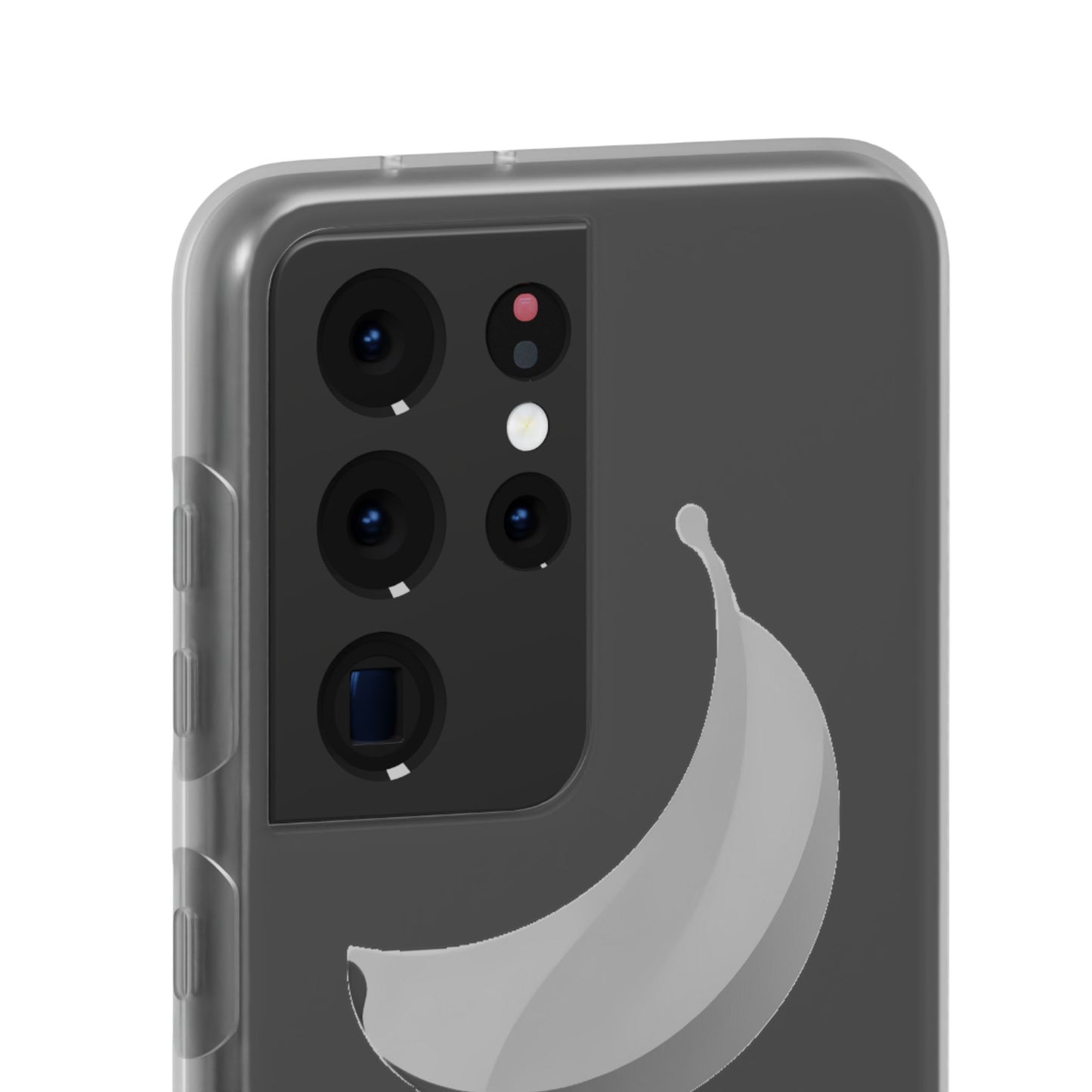 Silver Banana