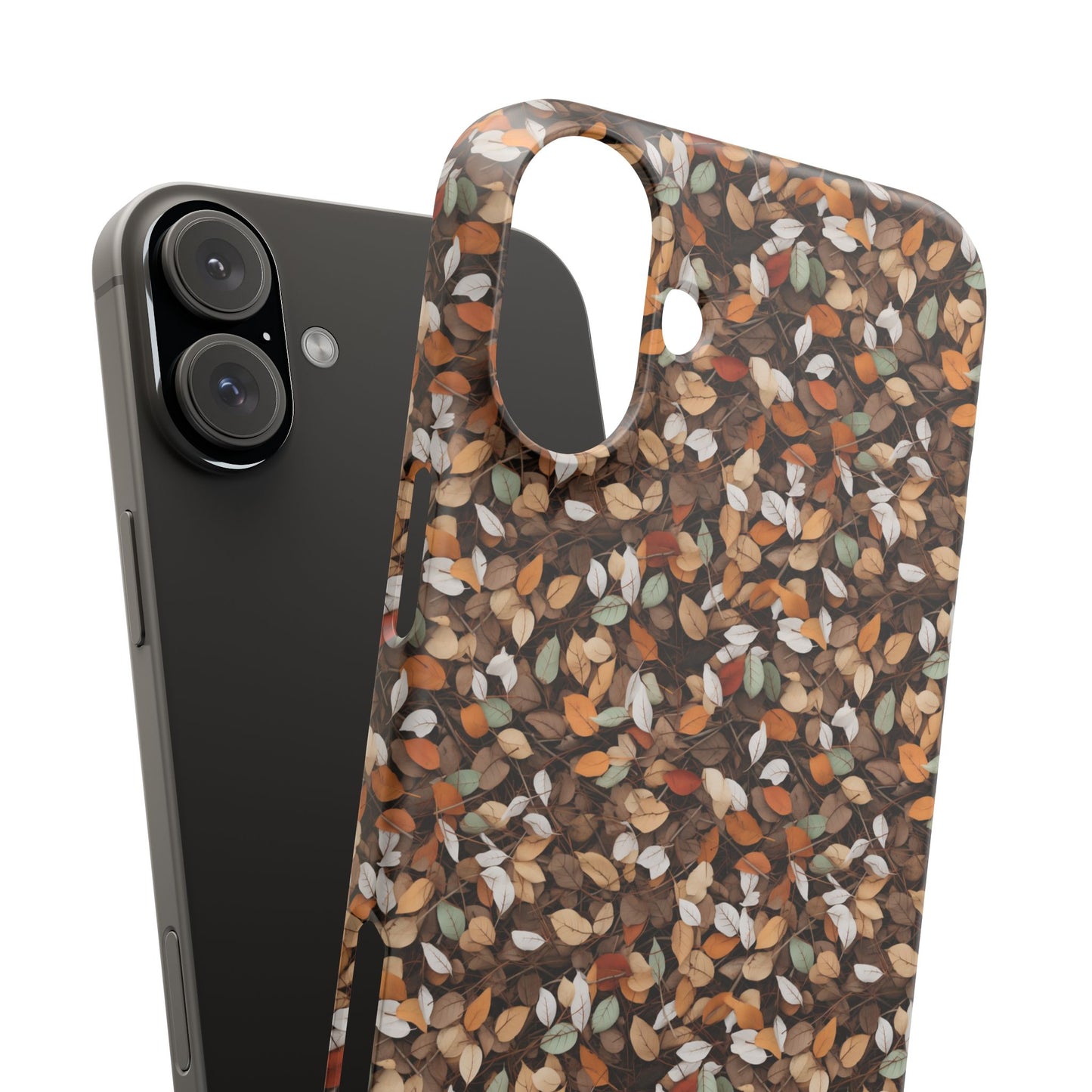Autumn Folio