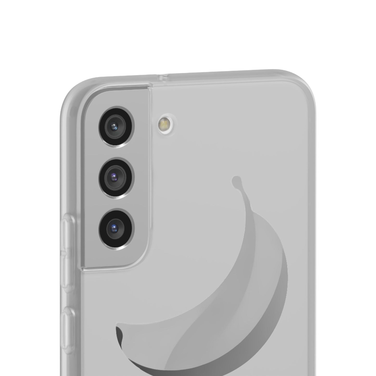Silver Banana