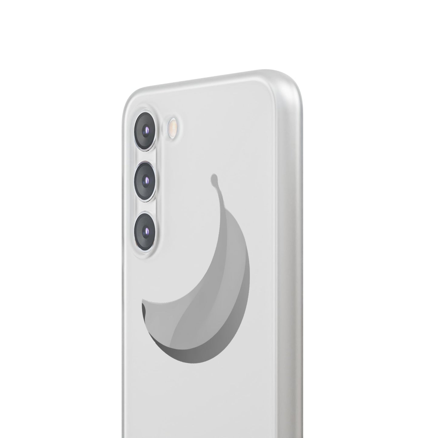 Silver Banana
