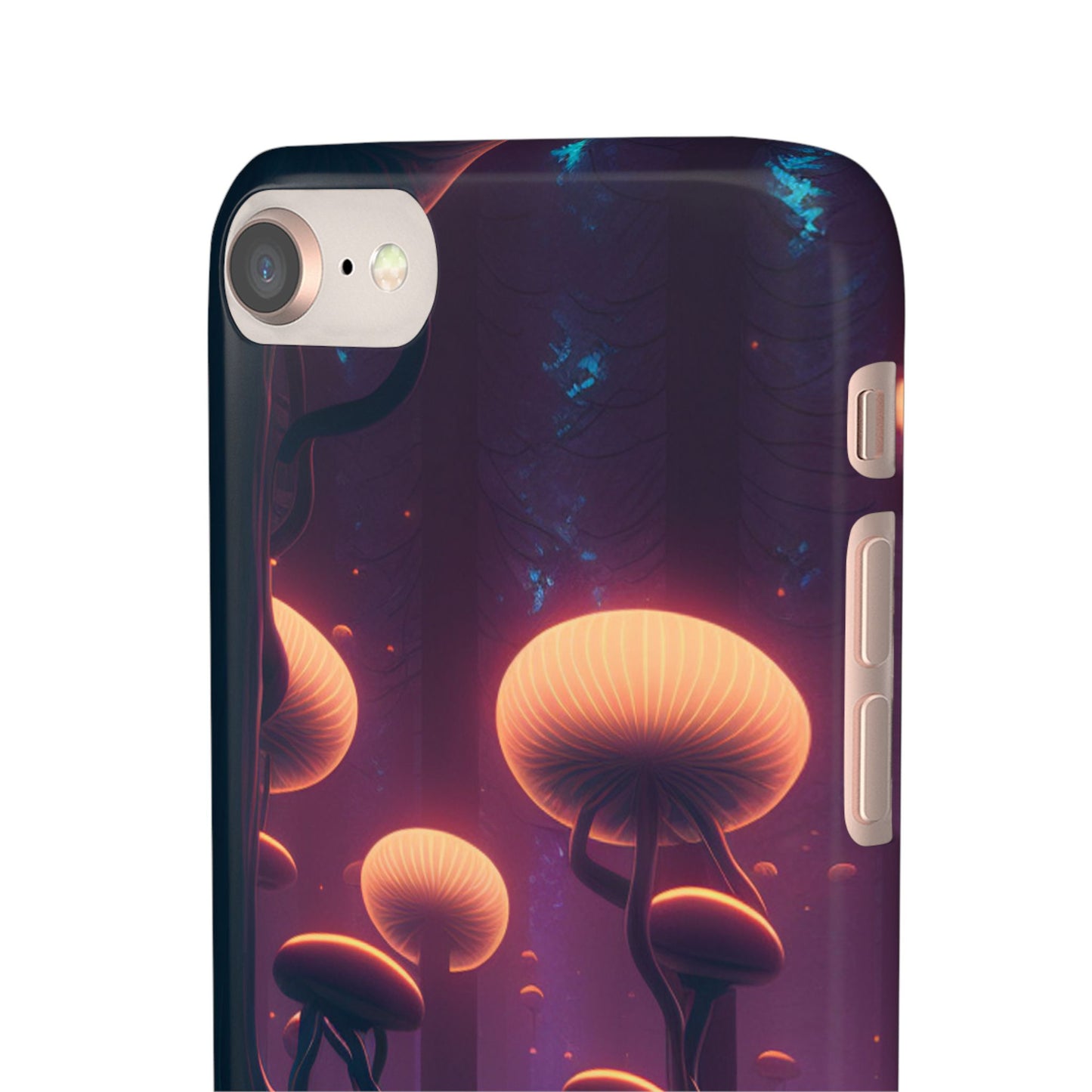 Alien Forest