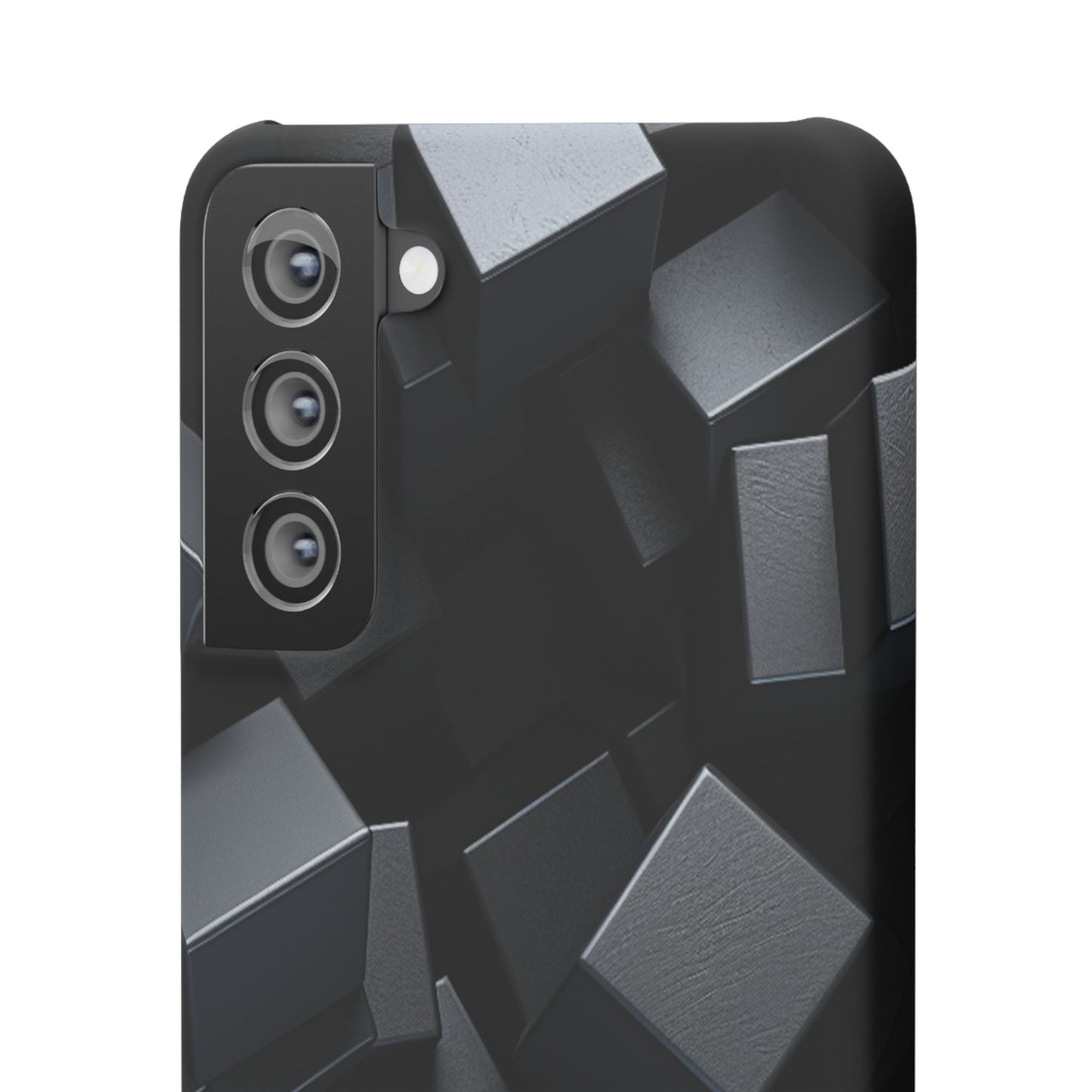 I like cubes!