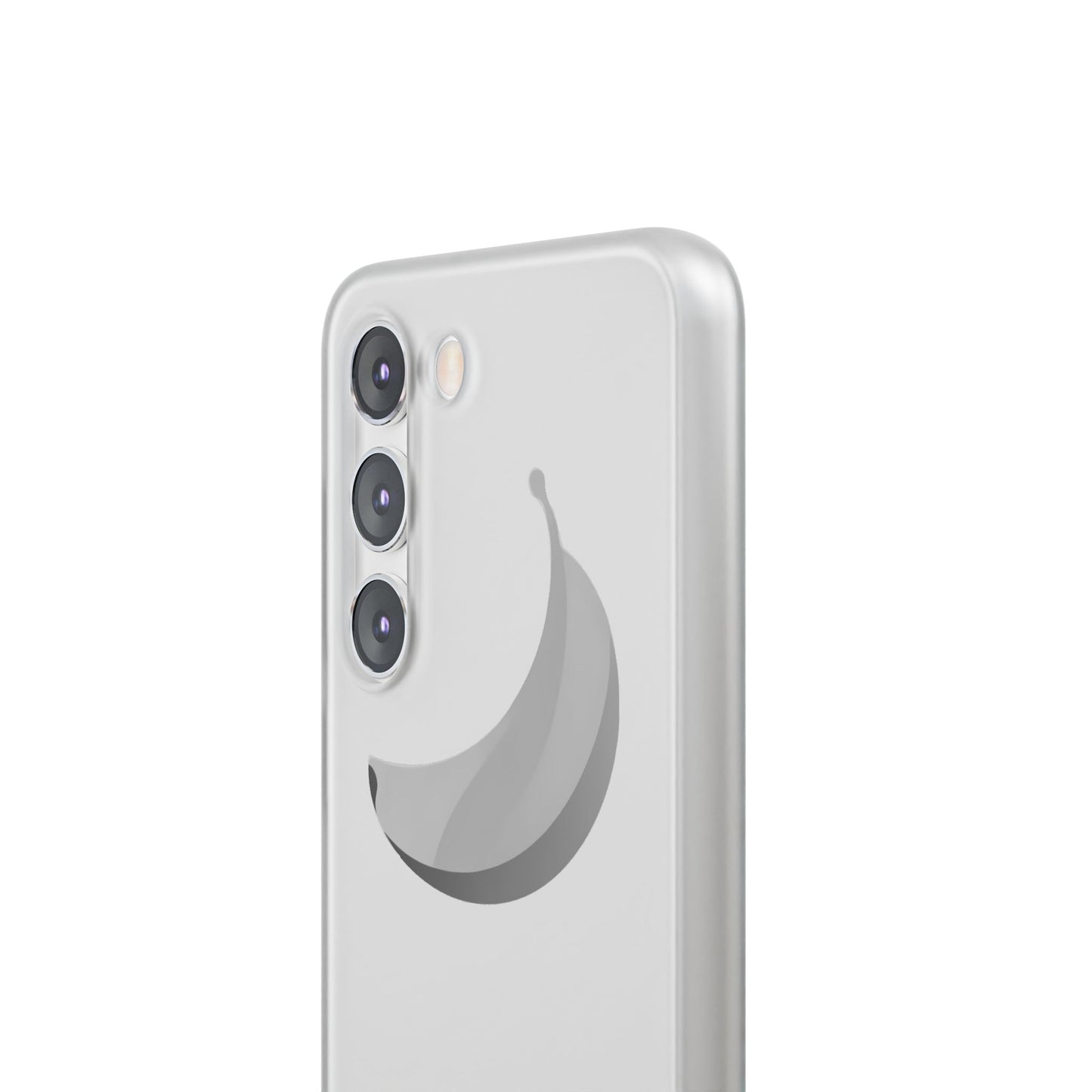 Silver Banana