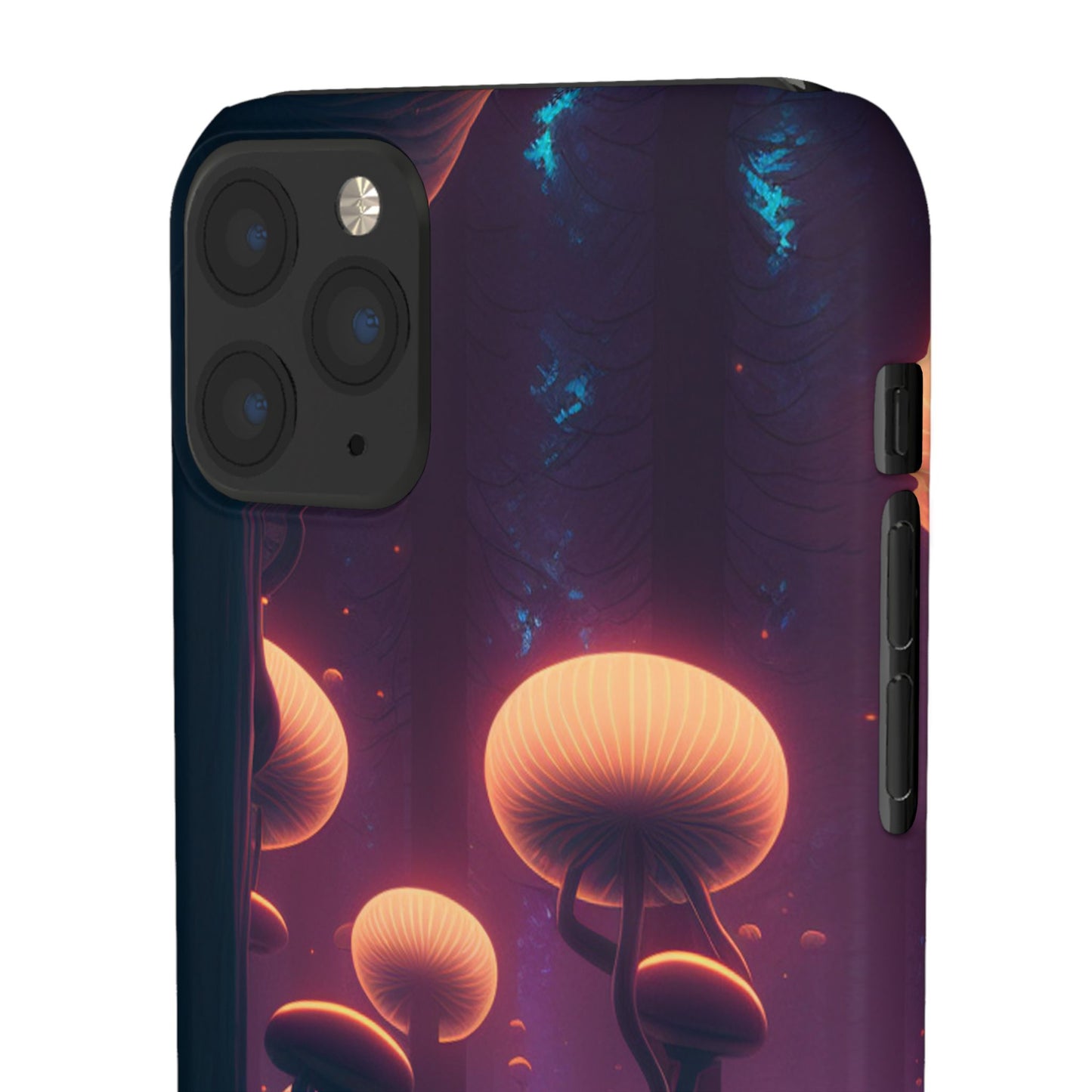 Alien Forest