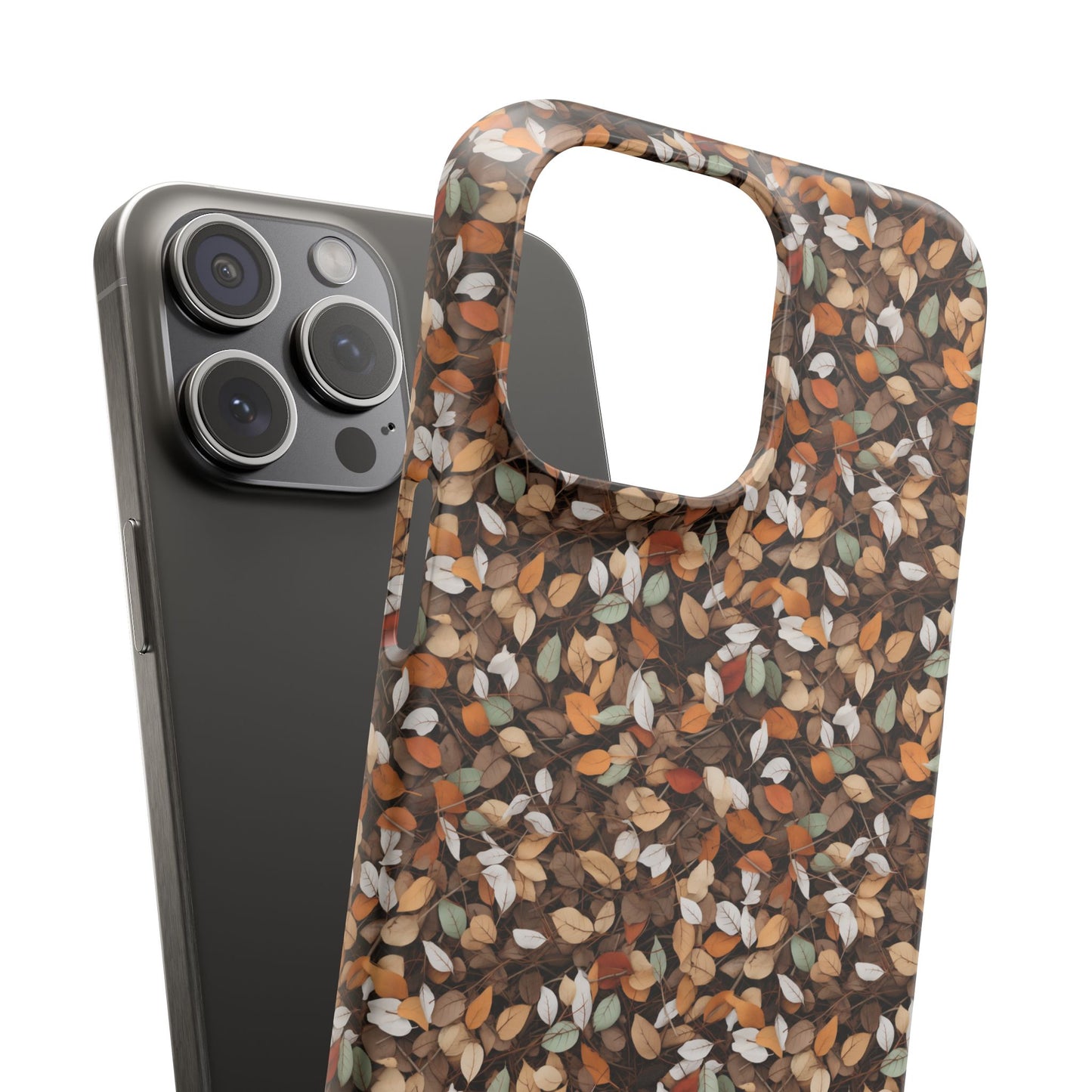 Autumn Folio