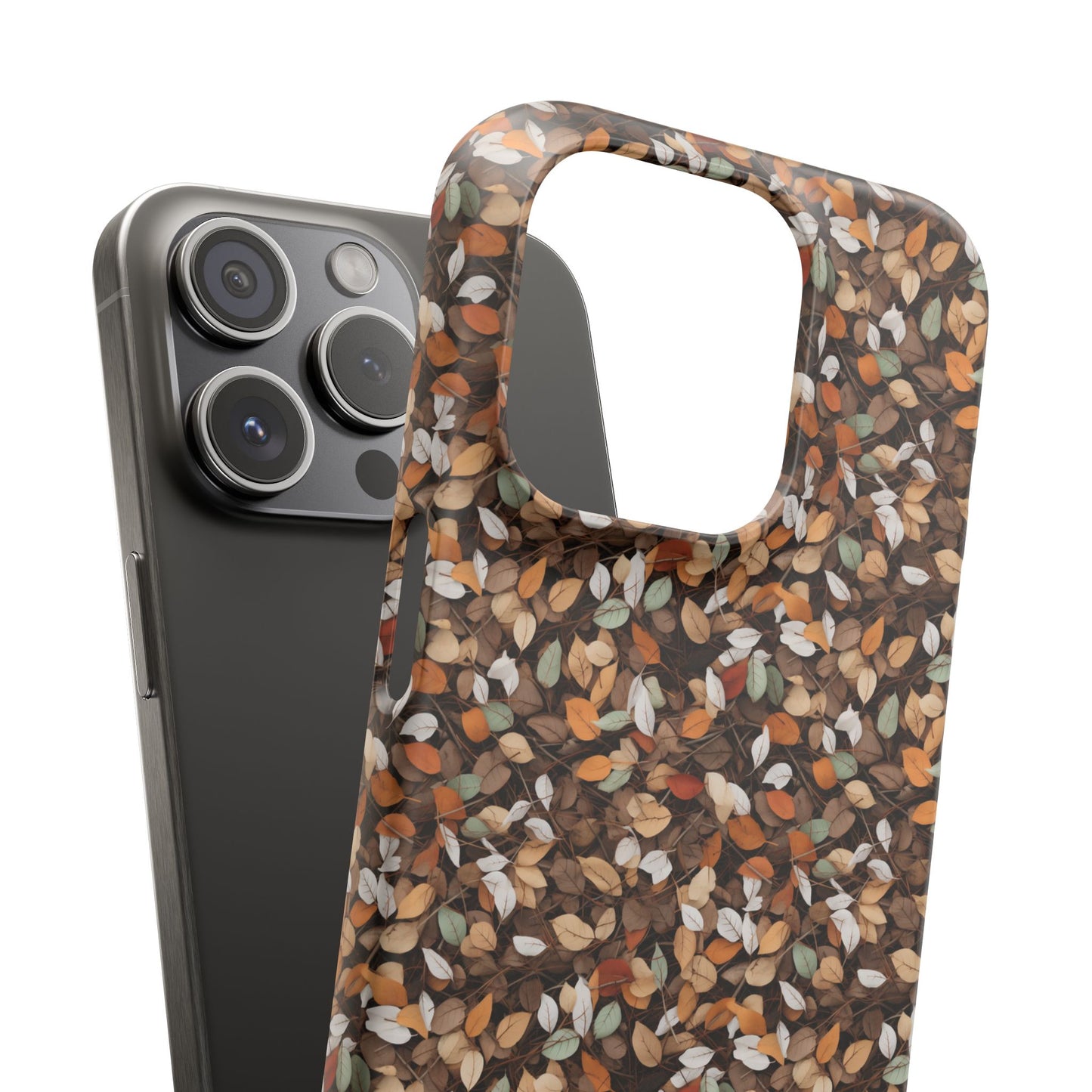Autumn Folio