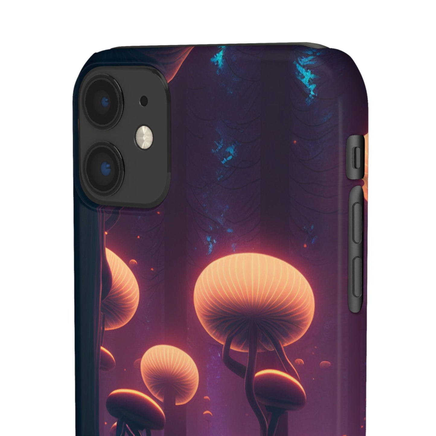 Alien Forest