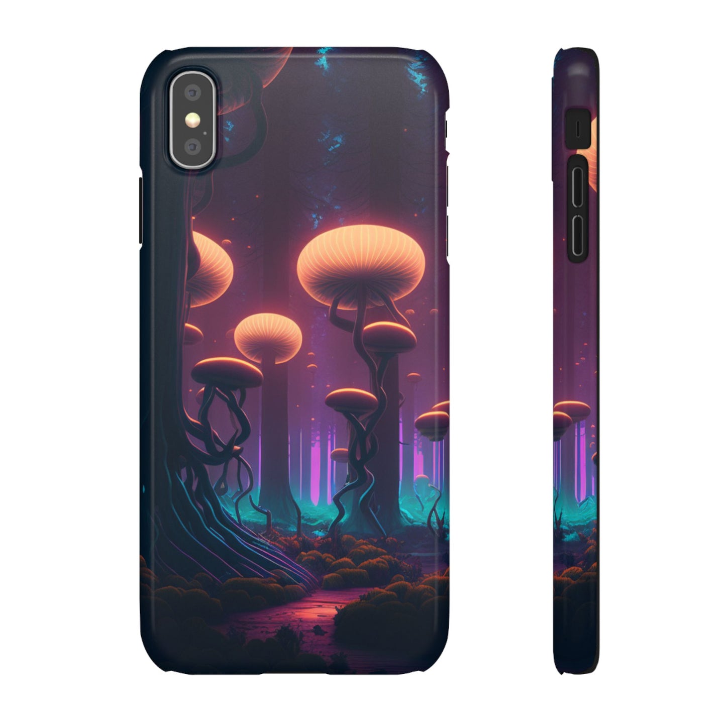 Alien Forest