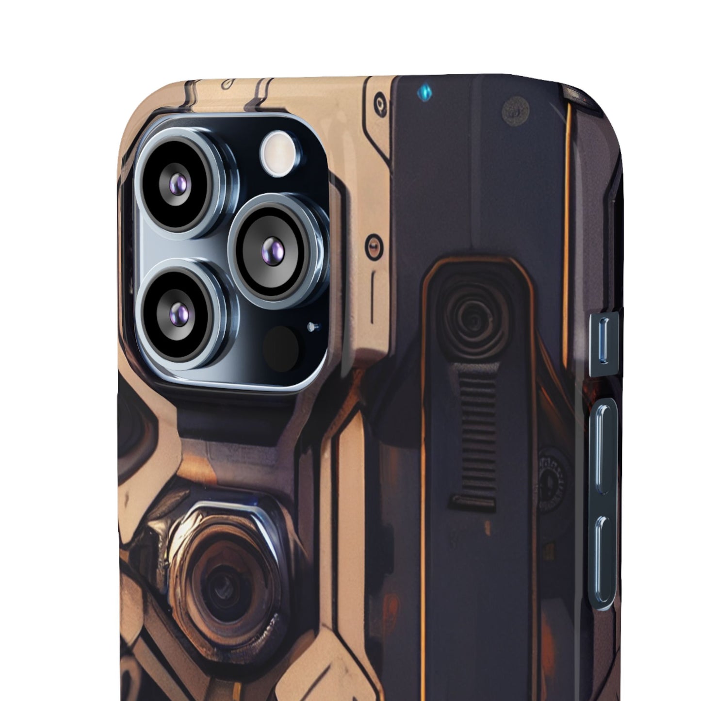 Bot Mk.1