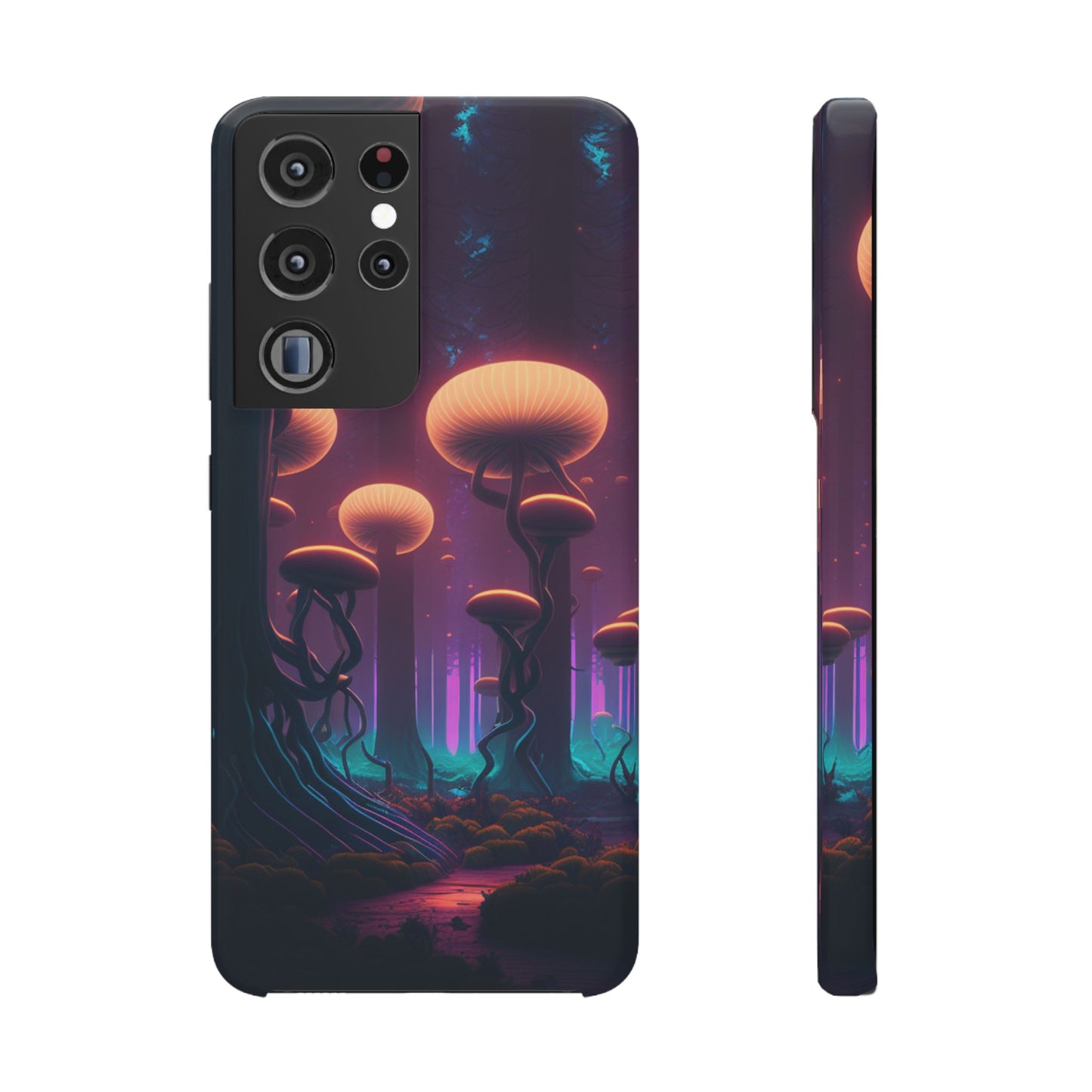 Alien Forest