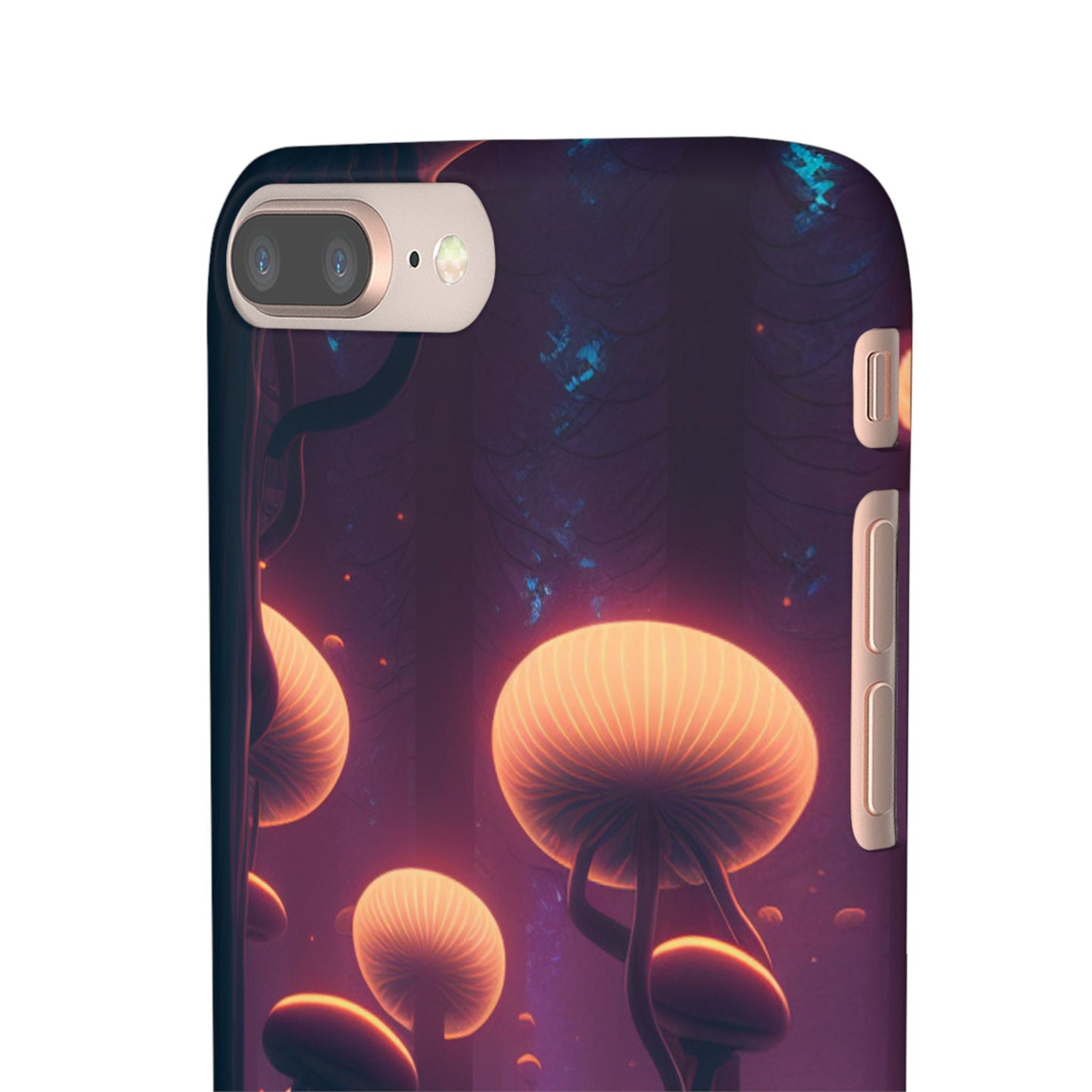 Alien Forest