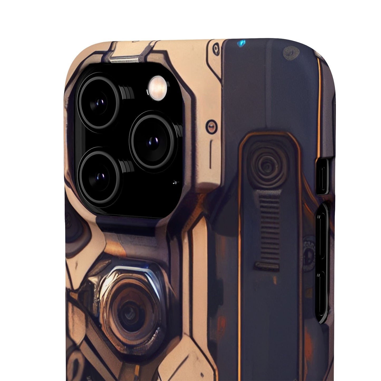 Bot Mk.1