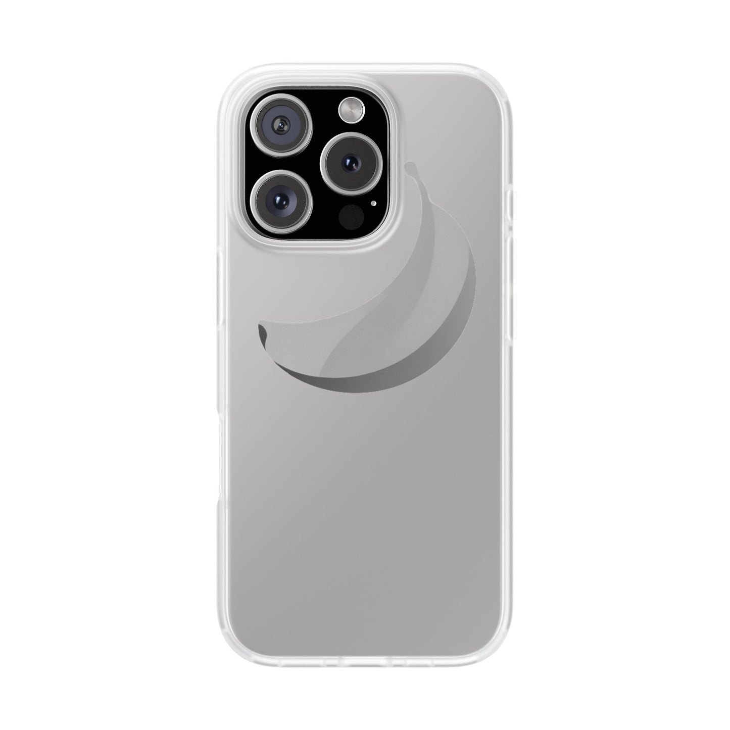 Silver Banana