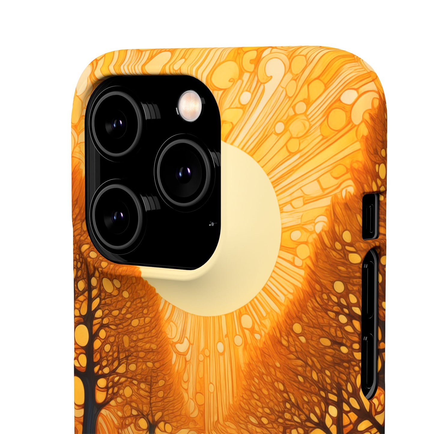 Autumn melt
