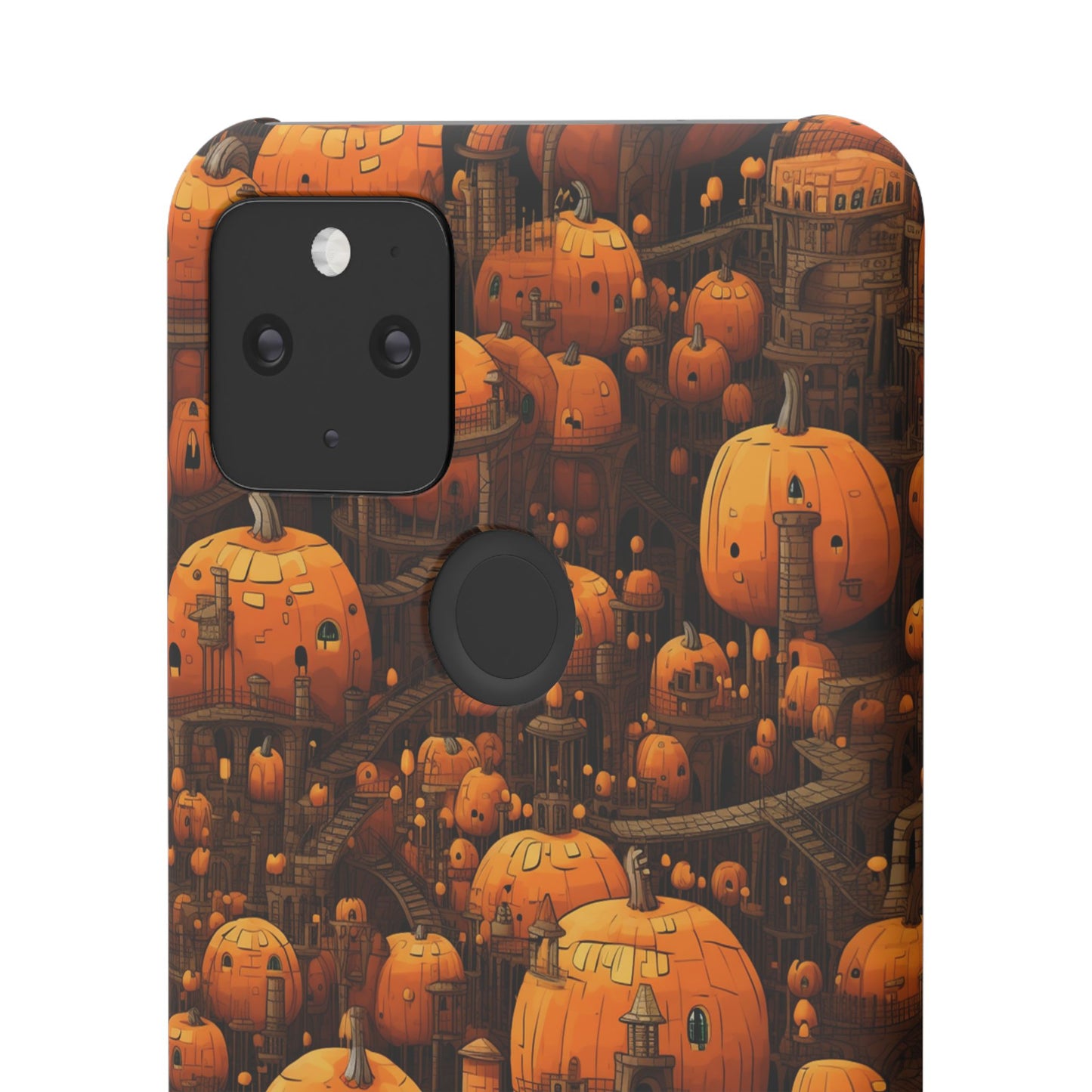 Pumpkapitalsm