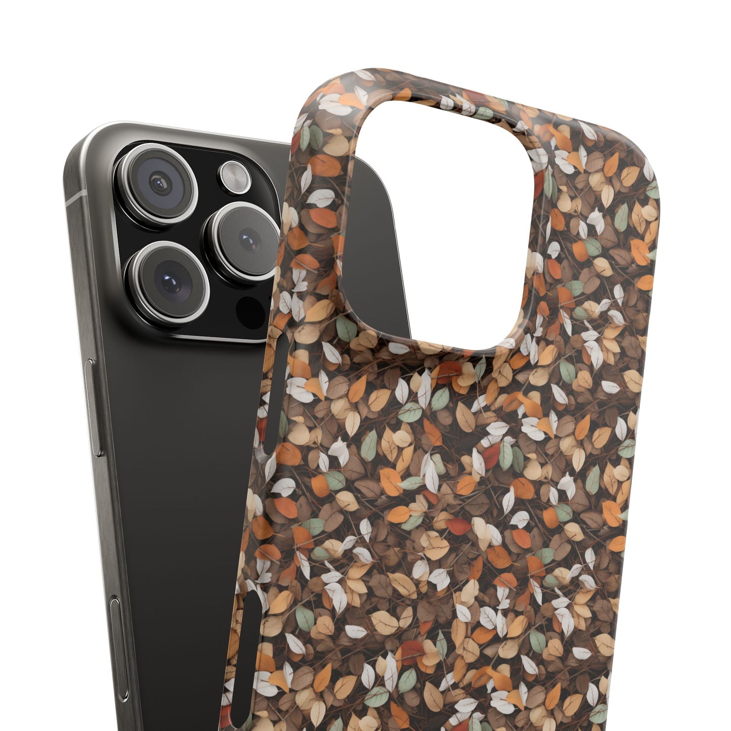 Autumn Folio