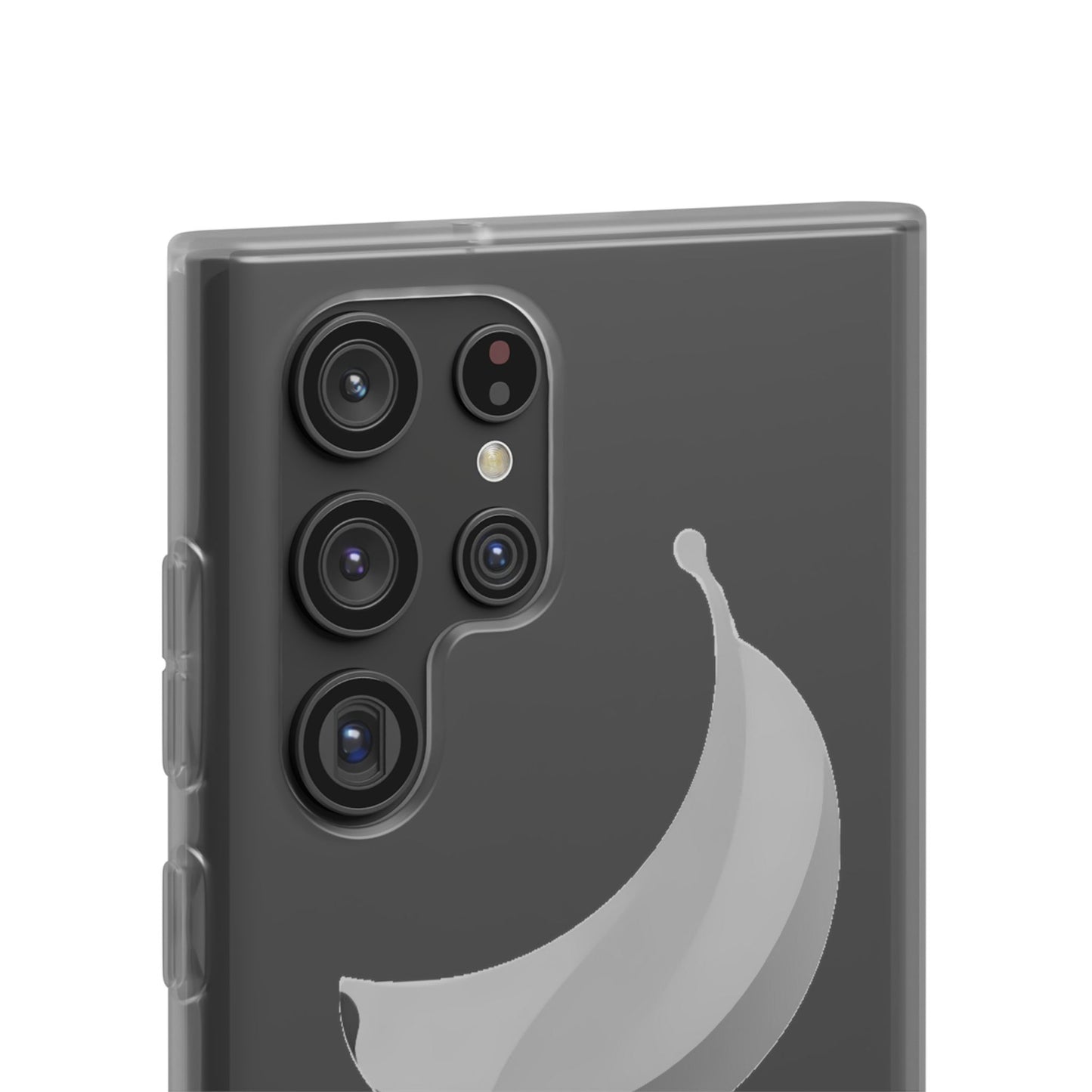 Silver Banana