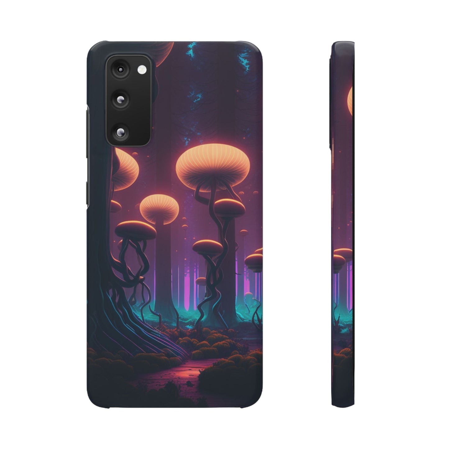 Alien Forest