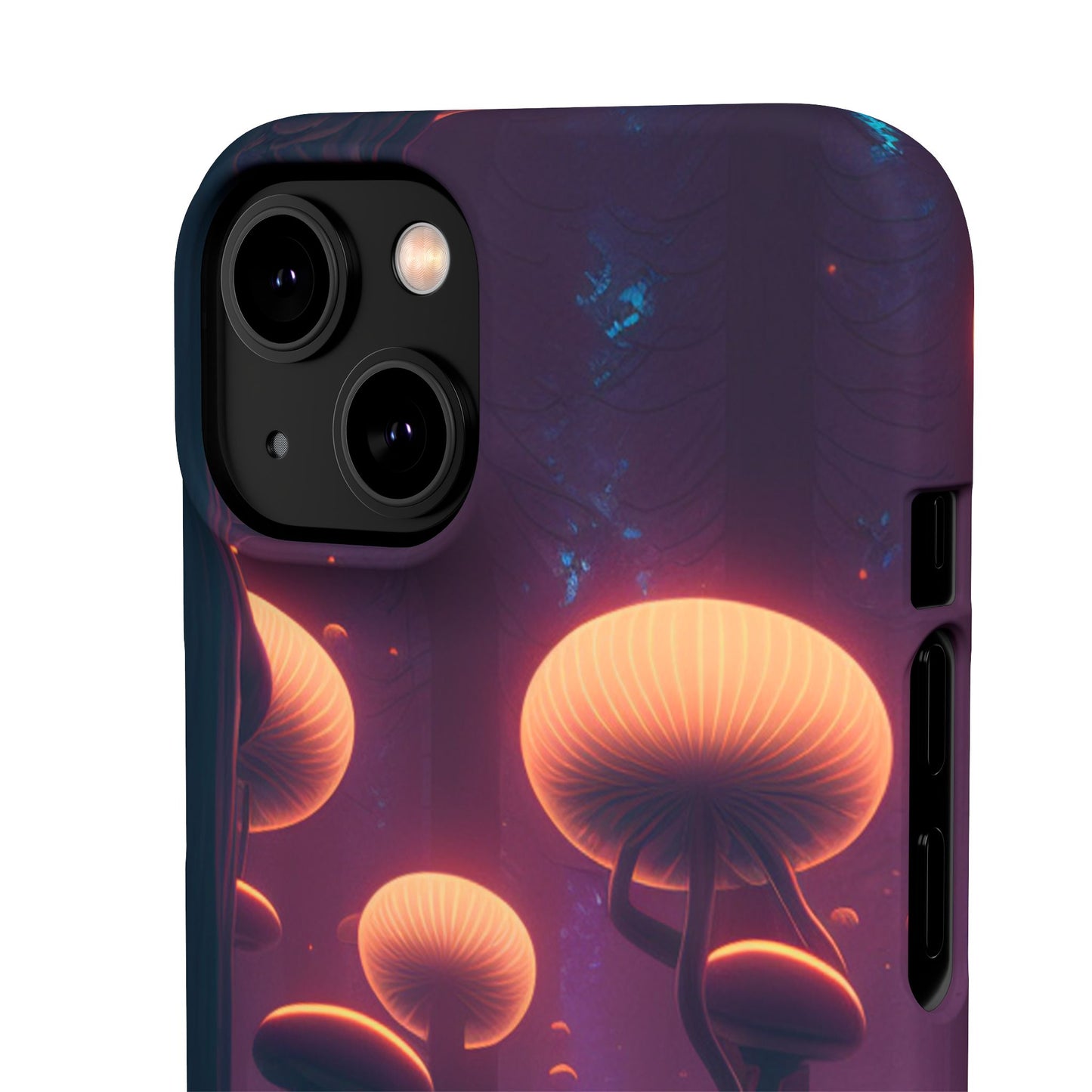 Alien Forest