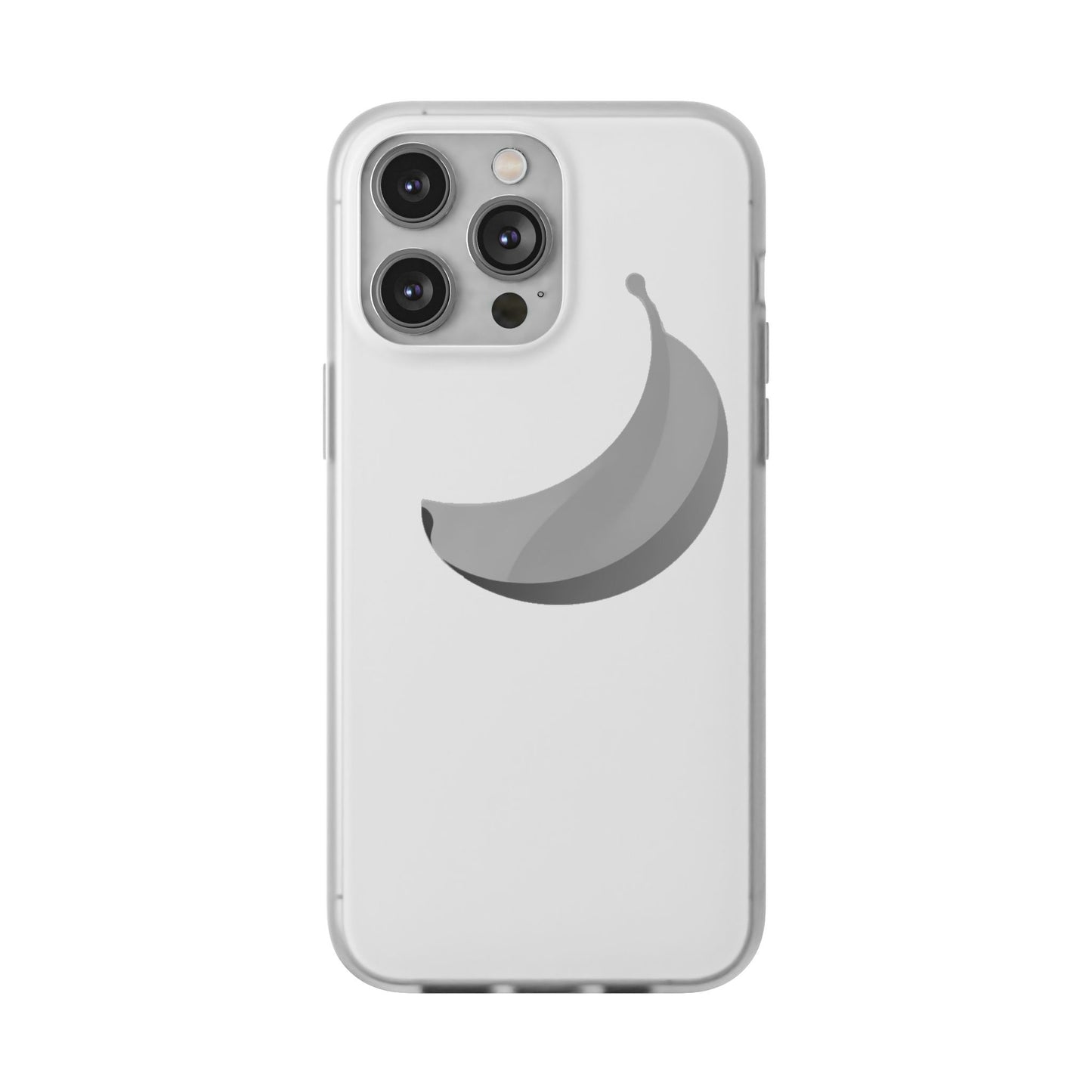 Silver Banana