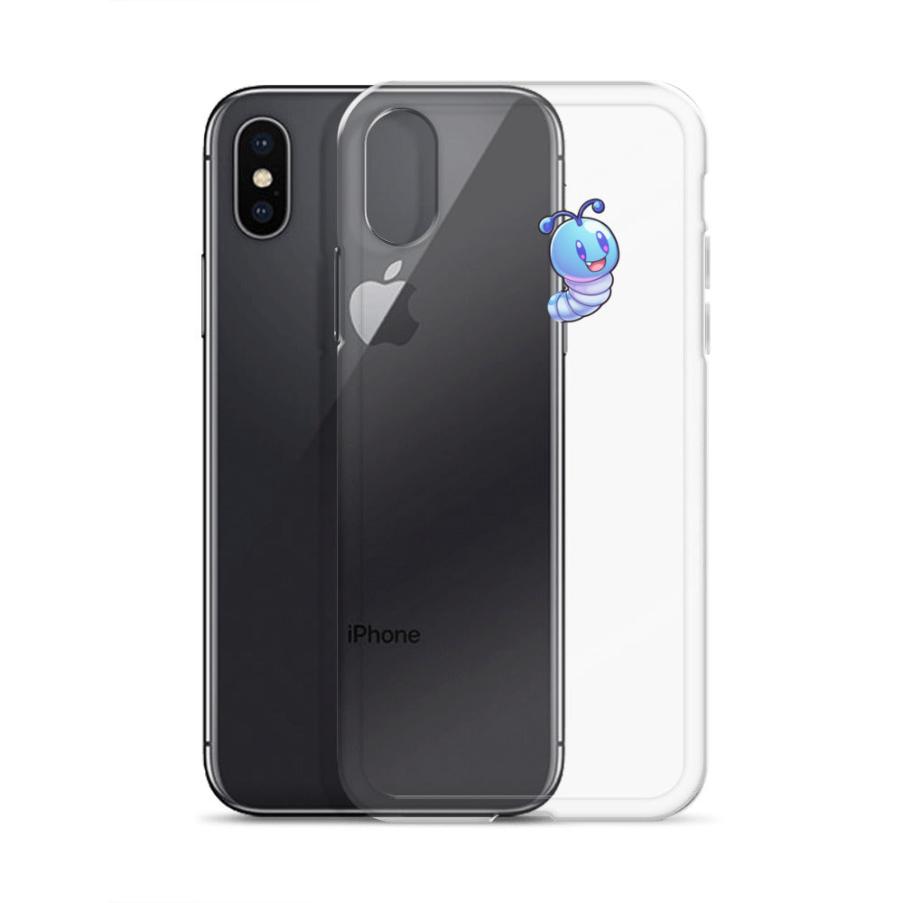 Who bit the apple? - iPhone X / XS / XR